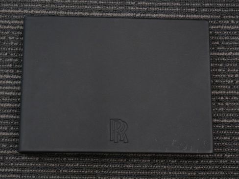 Used 2013 Rolls-Royce Ghost RWD image 20