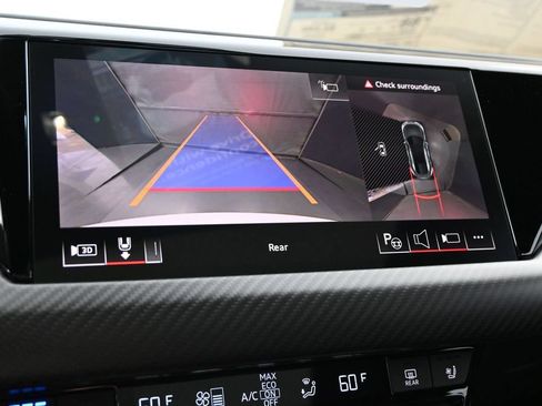 New 2026 Audi S e-tron GT Prestige AWD/4WD image 11