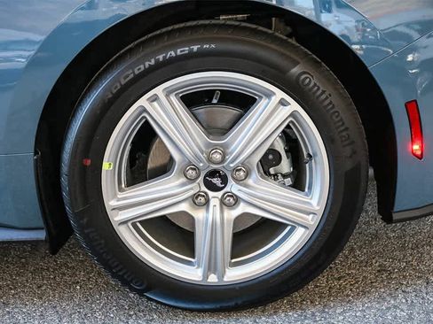 New 2026 Ford Mustang Premium image 10