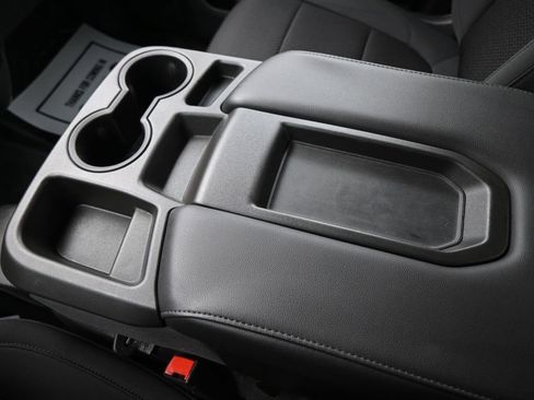 Used 2020 GMC Sierra 2500 4x4 Crew Cab w/ Fleet Convenience Package image 18