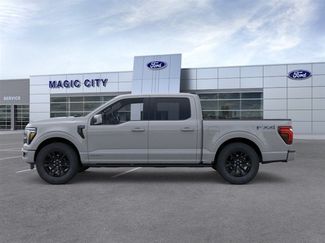 New 2026 Ford F150 Platinum w/ Equipment Group 702A High AWD/4WD video 3