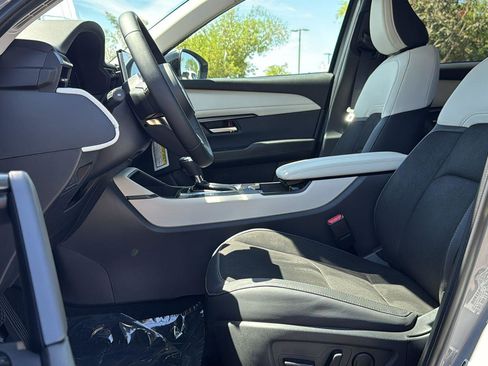 New 2026 MAZDA CX-5 Preferred image 19