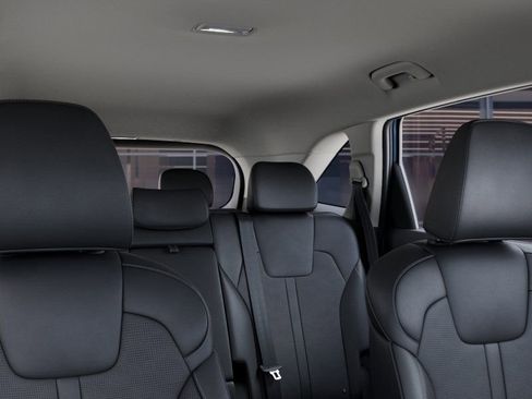 New 2026 Kia Sorento EX FWD image 27