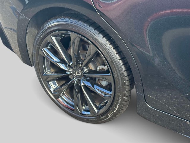 Certified 2023 Lexus IS 350 F Sport w/ Memory Package AWD/4WD image 8