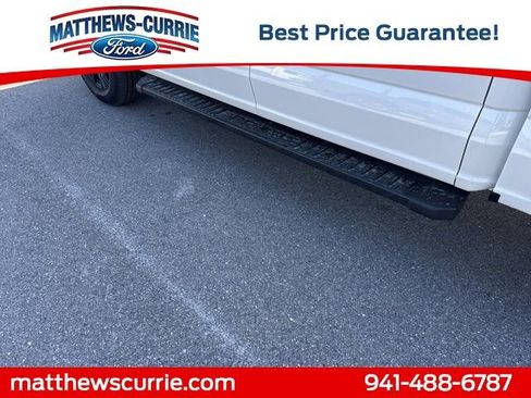 New 2026 Ford F150 Lariat image 16