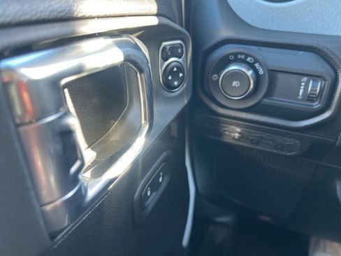 New 2026 Jeep Wrangler Sport S image 25