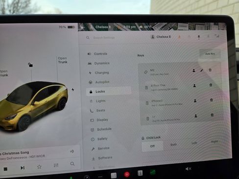 Used 2020 Tesla Model Y Long Range image 47