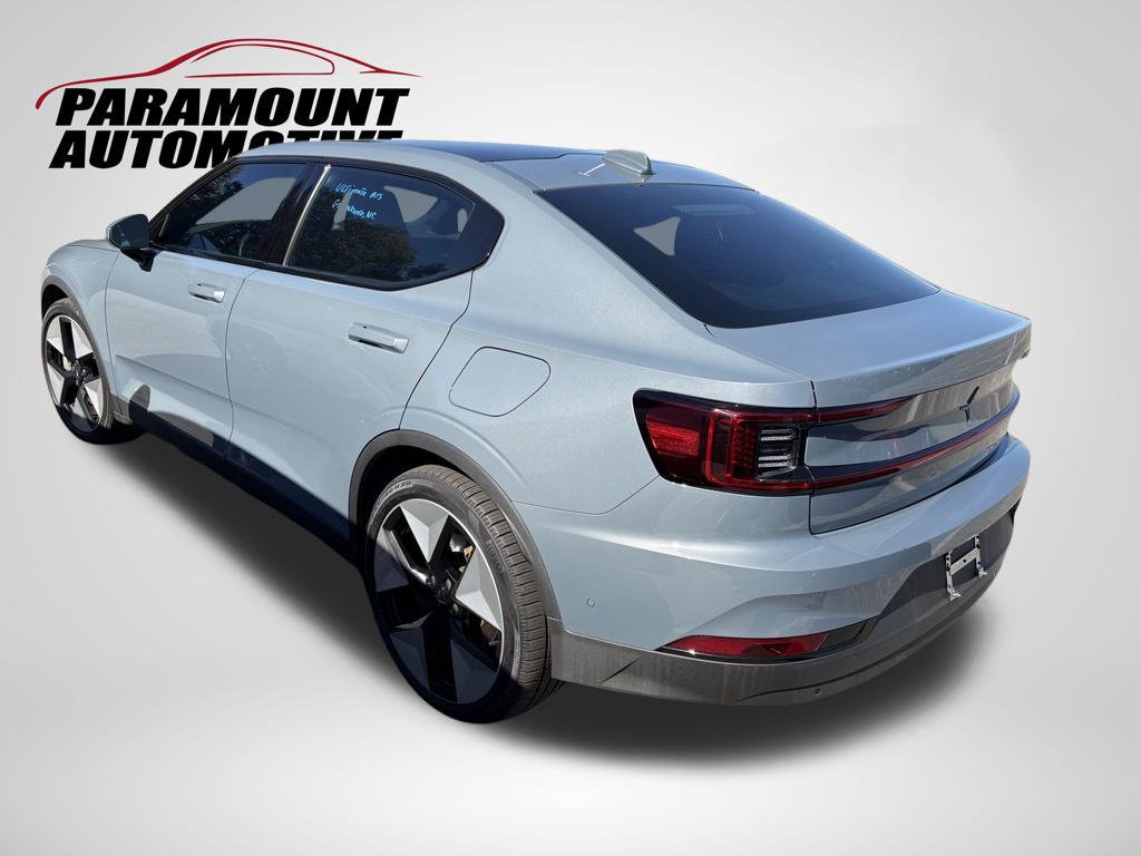 Used 2024 Polestar Polestar 2 w/ Pilot Pack RWD image 6