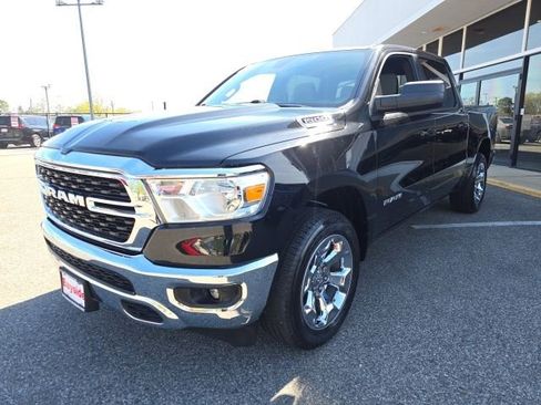 Used 2022 RAM 1500 Big Horn AWD/4WD image 28