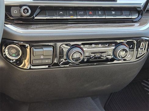 New 2026 Chevrolet Silverado 1500 LT w/ LPO, Dark Essentials Package image 28