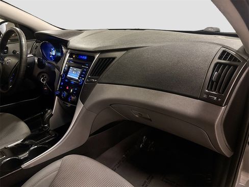 Used 2014 Hyundai Sonata GLS w/ Popular Equipment Group 2 image 32