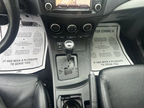 Used 2013 MAZDA MAZDA3 i Grand Touring FWD image 14