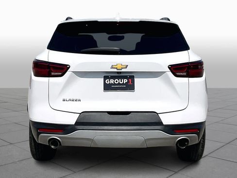 Certified 2023 Chevrolet Blazer LT image 5
