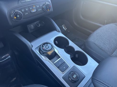 Used 2024 Ford Bronco Sport Big Bend image 20