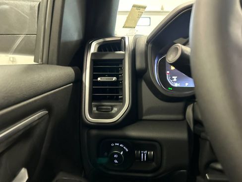 New 2026 RAM 1500 Big Horn AWD/4WD image 19