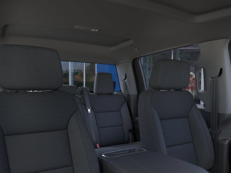 New 2026 Chevrolet Silverado 1500 RST AWD/4WD image 24