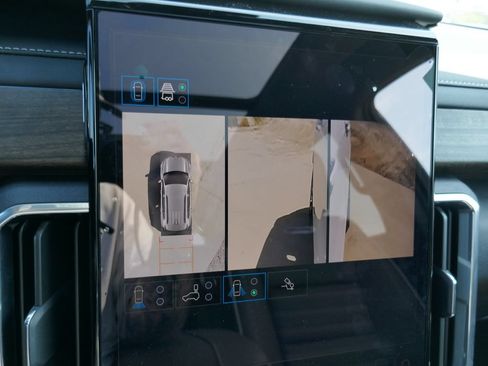 New 2026 GMC Acadia Denali Ultimate AWD/4WD image 31