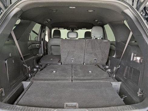 Used 2022 Ford Explorer Timberline image 27