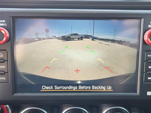 Used 2025 Toyota GR86 Premium image 18