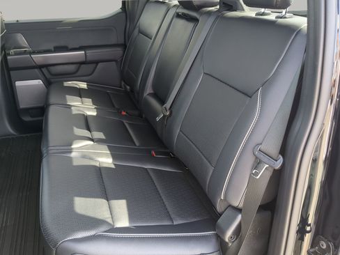 New 2026 Ford F150 Lariat image 56