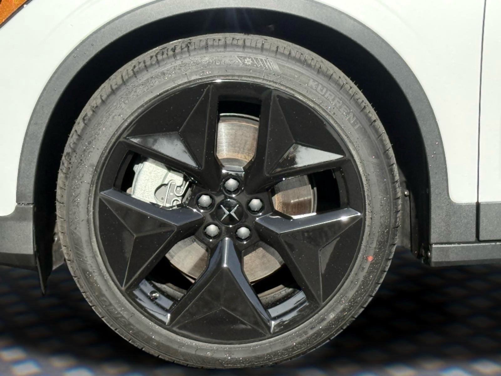 Used 2023 Polestar Polestar 2 AWD/4WD image 10