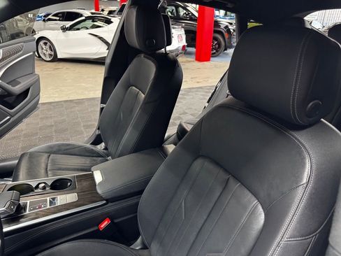 Used 2019 Audi A7 3.0T Premium Plus AWD/4WD image 35