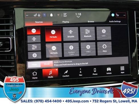 New 2026 Dodge Durango GT image 22