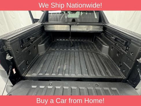 Used 2023 Hyundai Santa Cruz Limited AWD/4WD image 17