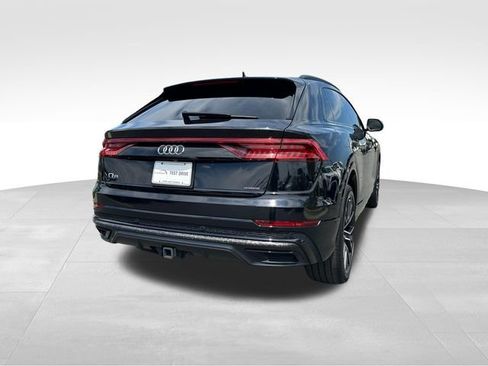 Used 2019 Audi Q8 Prestige w/ Year 1 Package AWD/4WD image 5