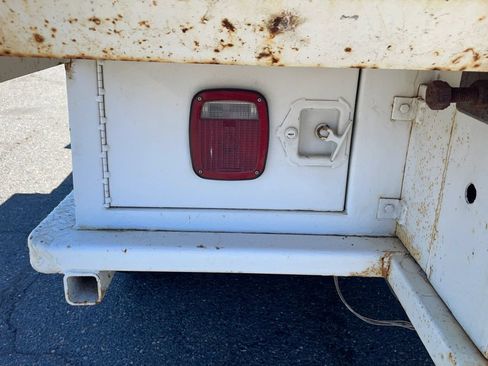 Used 2019 GMC Sierra 3500 2WD Regular Cab image 39