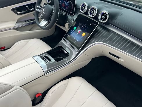 New 2026 Mercedes-Benz CLE 53 AMG 4MATIC Cabriolet image 15