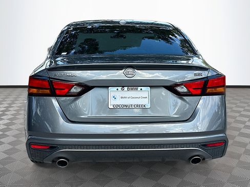 Used 2019 Nissan Altima 2.5 SR image 6
