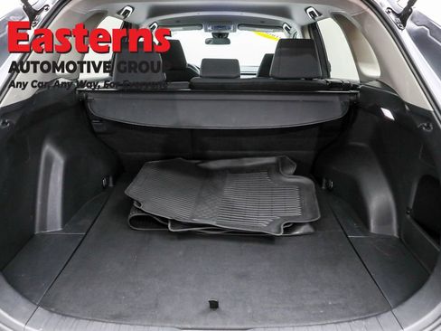 Used 2023 Toyota RAV4 LE image 9