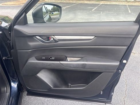 Used 2023 MAZDA CX-5 AWD 2.5 S w/ Select Package image 19