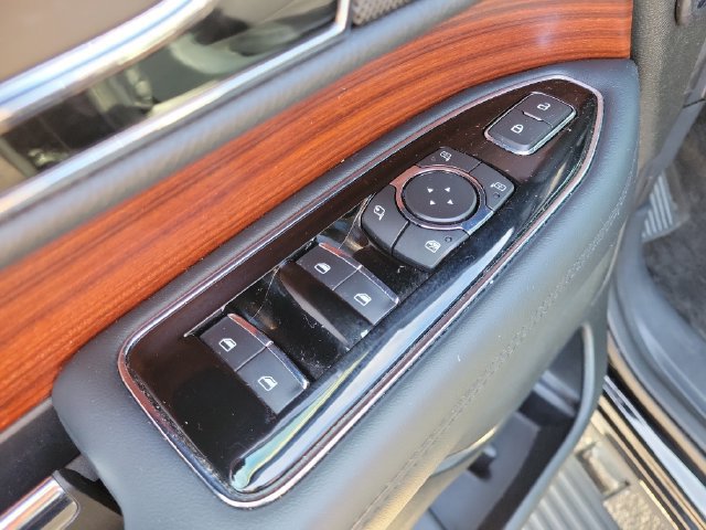 Certified 2022 Lincoln Navigator 4WD image 9