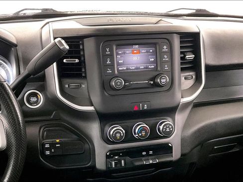 Used 2020 RAM 3500 Big Horn image 6