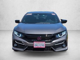 Used 2020 Honda Civic EX video 2
