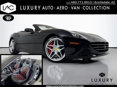 Used 2018 Ferrari California T