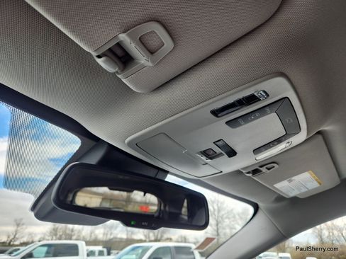 New 2026 Toyota Sienna LE FWD image 55