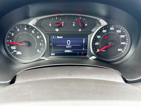 Used 2023 GMC Terrain SLE w/ Elevation Edition FWD image 39