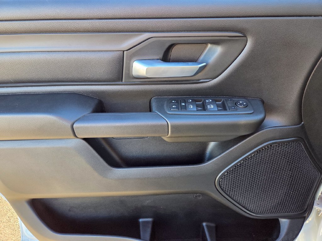 Used 2022 RAM 1500 Tradesman w/ Tradesman Group RWD image 21