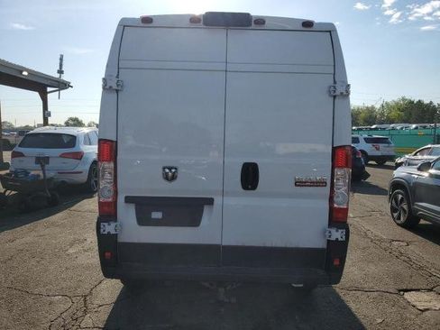 Used 2021 RAM ProMaster 2500 FWD image 6