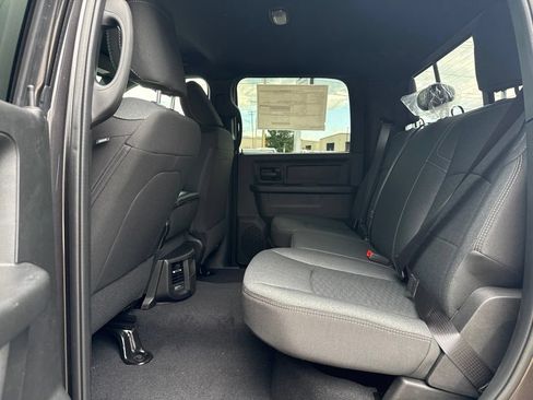 New 2026 RAM 2500 Tradesman AWD/4WD image 14