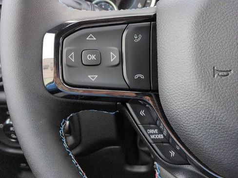 New 2026 RAM 1500 Laramie AWD/4WD image 24