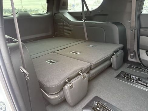 New 2026 GMC Yukon XL Elevation AWD/4WD image 51