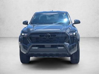 Used 2024 Toyota Tacoma TRD Off-Road AWD/4WD video 2