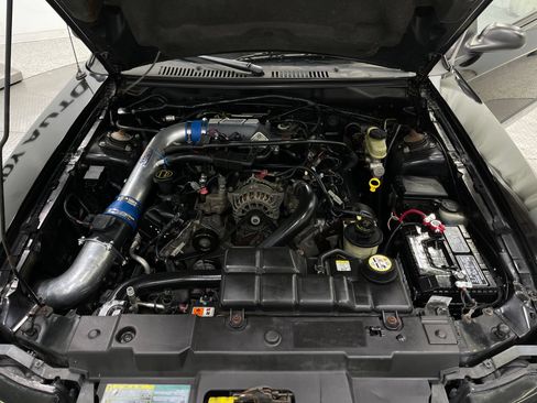 Used 2003 Ford Mustang GT RWD image 21