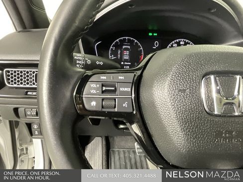 Used 2024 Honda Civic Sport image 38