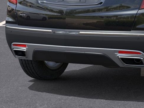 New 2025 Cadillac XT5 Premium Luxury image 14