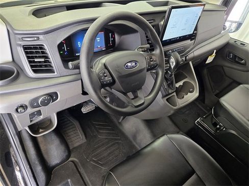 New 2026 Ford Transit 250 Low Roof image 19